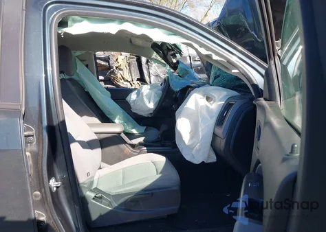 2018 Chevrolet Colorado Wt from USA, damaged, VIN 1GCGSBENXJ1186943